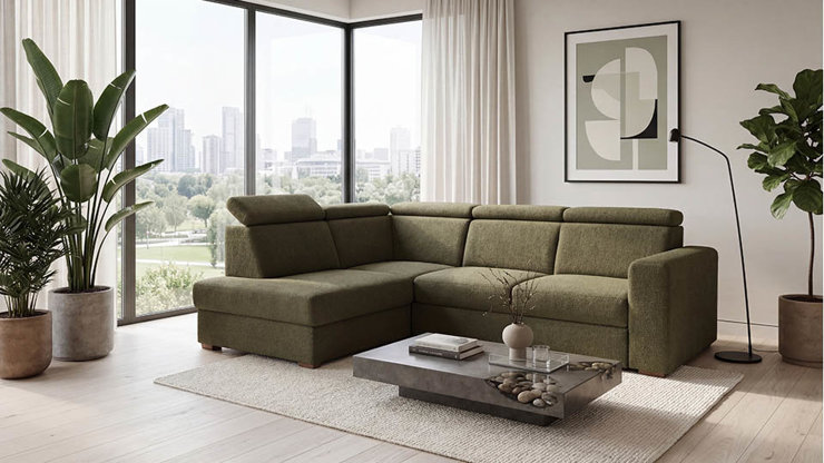 Imaginea Coltar Manhattan