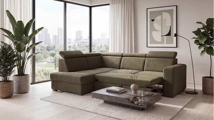 Imaginea Coltar Manhattan