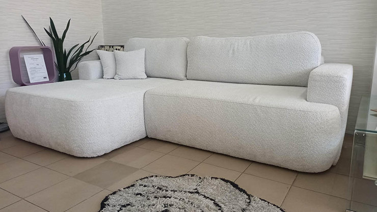 Imaginea Coltar Gio - Outlet