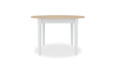 Imaginea Masa dining rotunda Apolline