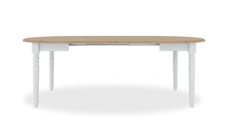 Imaginea Masa dining rotunda Apolline