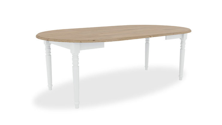 Imaginea Masa dining rotunda Apolline