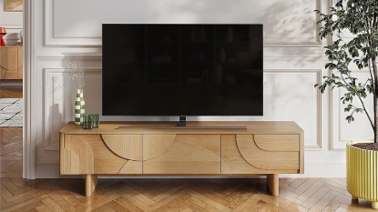 Poza cu Comoda TV Milord