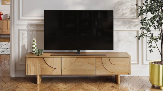 Poza cu Comoda TV Milord