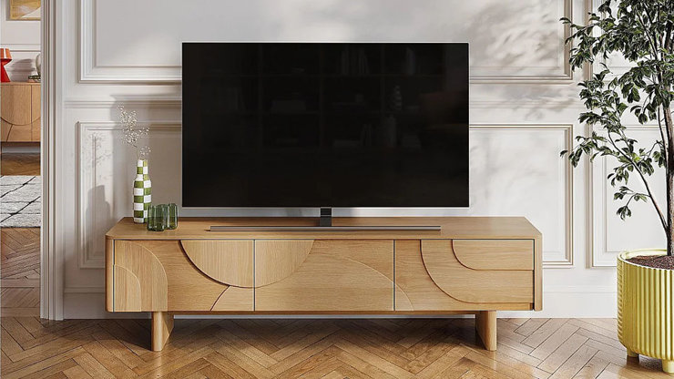 Imaginea Comoda TV Milord