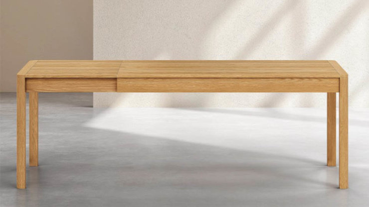 Imaginea Masa dining extensibila Milord