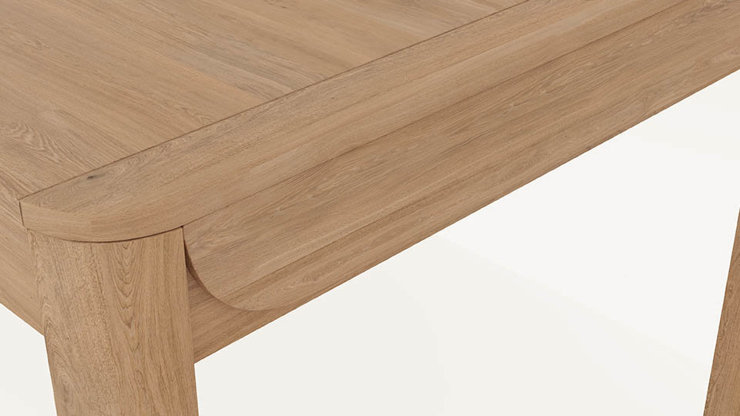 Imaginea Masa dining extensibila Milord