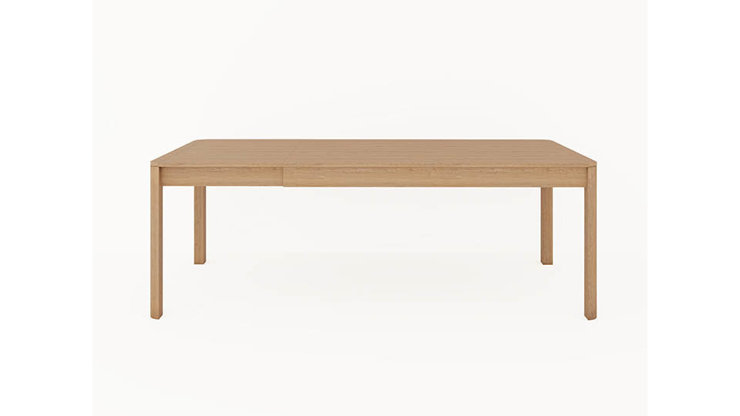 Imaginea Masa dining extensibila Milord