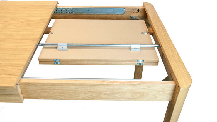 Imaginea Masa dining extensibila Milord
