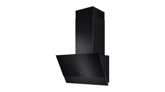 Poza cu Hota Electrolux LFV636K