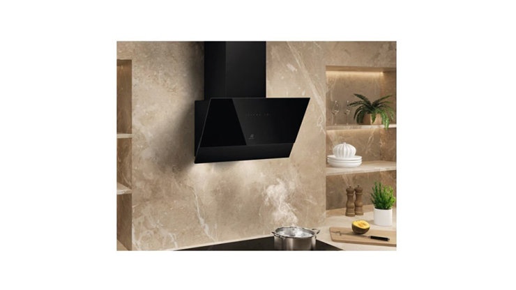 Imaginea Hota Electrolux LFV636K