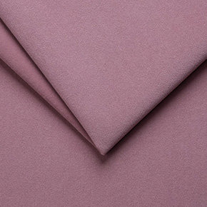 6 - Dusty Rose