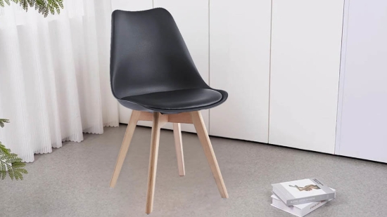 Poza cu Scaun J900
