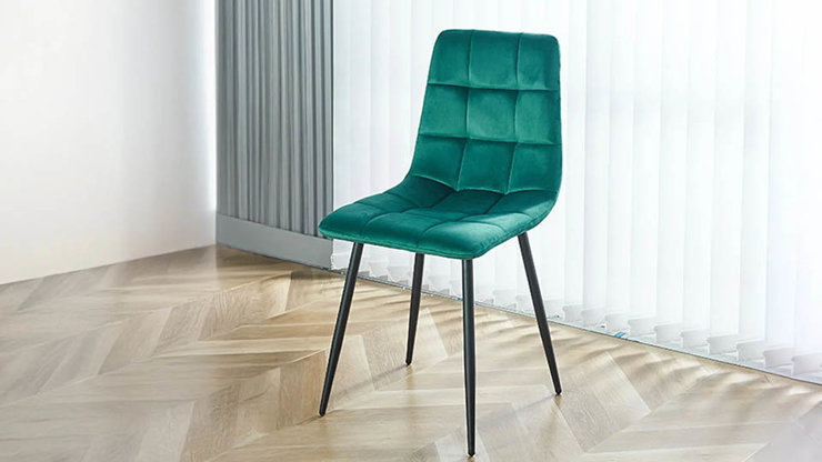 Imaginea Scaun KJC37