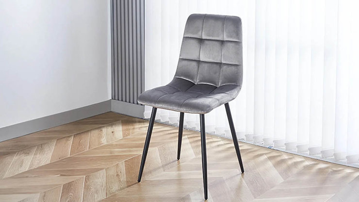 Imaginea Scaun KJC37