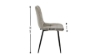 Poza cu Scaun KJC37