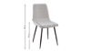 Poza cu Scaun KJC5341
