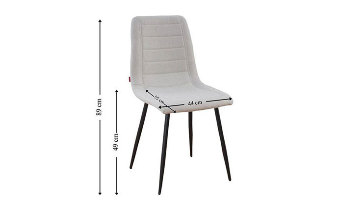 Imaginea Scaun KJC5341