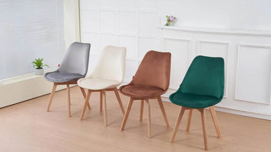 Imaginea Scaun J901