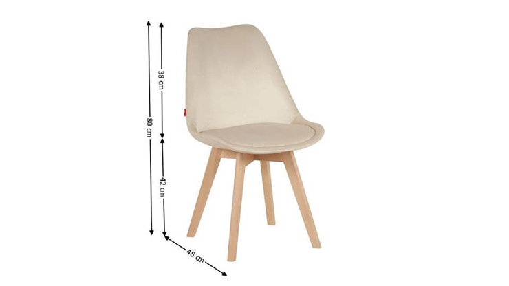 Imaginea Scaun J901