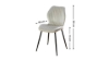 Poza cu Scaun KJC104