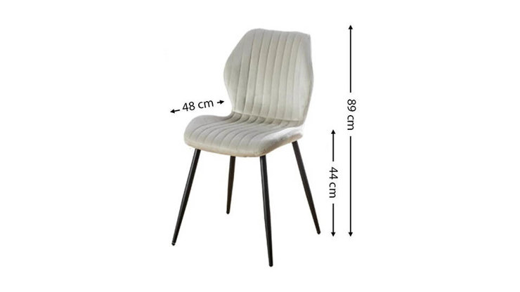 Imaginea Scaun KJC104