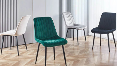 Imaginea Scaun KJC176