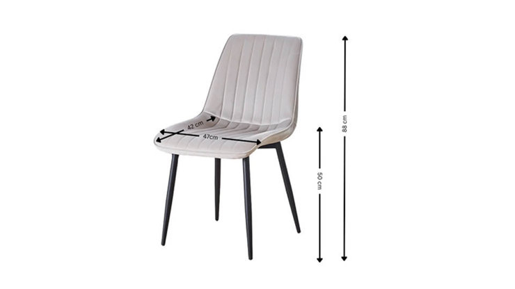 Imaginea Scaun KJC176