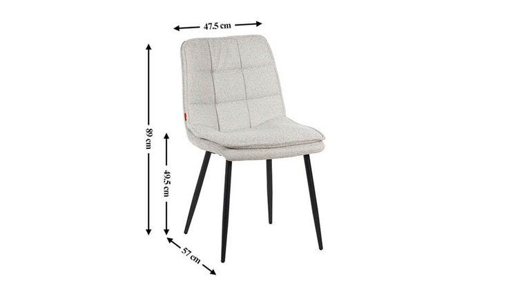 Imaginea Scaun DCM2001 AF