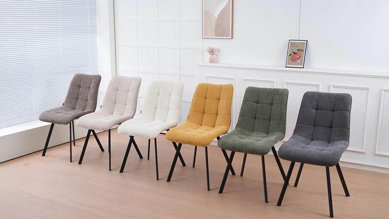 Imaginea Scaun DCM1801 CF