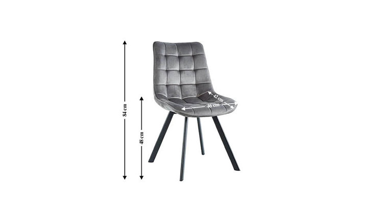 Imaginea Scaun J265