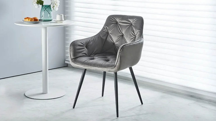 Imaginea Scaun KJC38