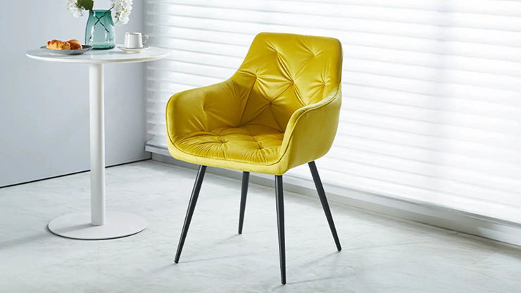 Imaginea Scaun KJC38