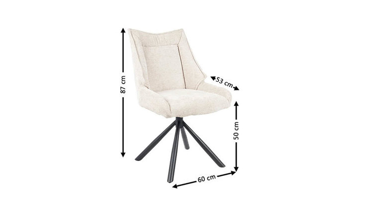 Imaginea Scaun KJC4346