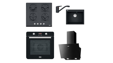 Imaginea Pachet Franke Complete Kitchen