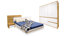 Imaginea Set dormitor Briliant - Outlet
