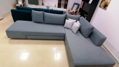 Imaginea Coltar Split - Outlet
