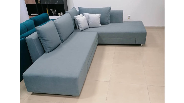 Imaginea Coltar Split - Outlet