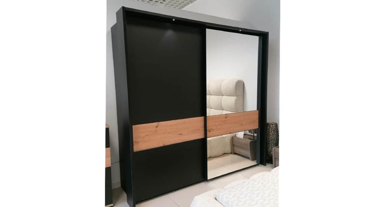 Imaginea Dulap Starlight - Outlet