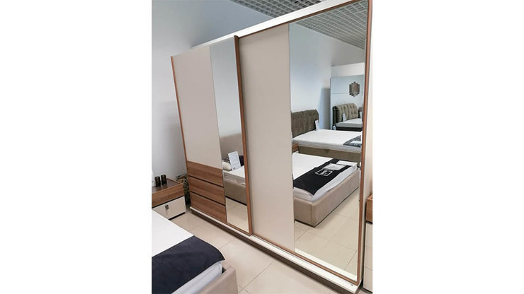 Imaginea Dulap Solid - Outlet