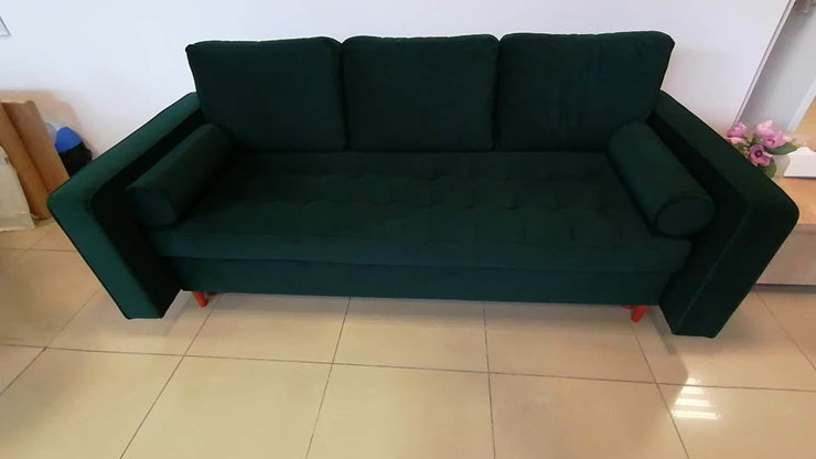 Imaginea Canapea Mon - Outlet