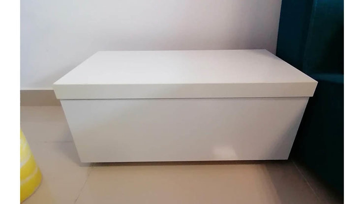 Imaginea Noptiera Divino - Outlet