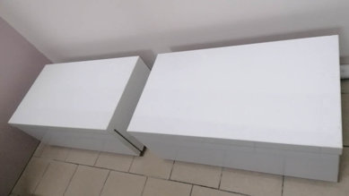 Imaginea Noptiera Divino - Outlet