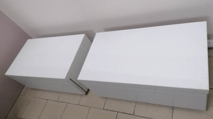 Imaginea Noptiera Divino - Outlet