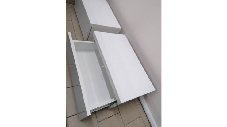 Imaginea Noptiera Divino - Outlet
