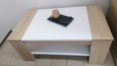 Imaginea Masuta Finley Plus - Outlet