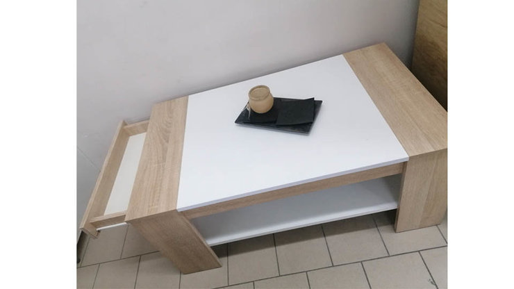 Imaginea Masuta Finley Plus - Outlet