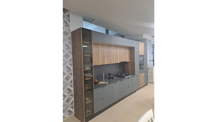 Imaginea Bucatarie Outlet