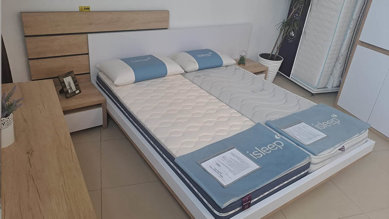 Imaginea Dormitor Briliant - Outlet