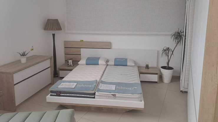 Imaginea Dormitor Briliant - Outlet
